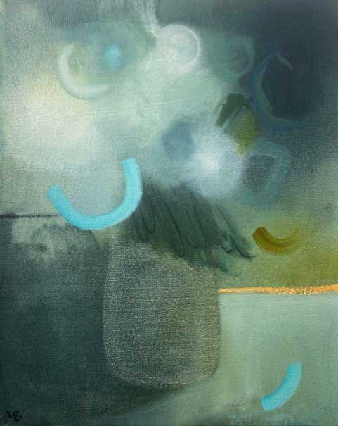 Group Show, Relton Marine, Lara Bowen and Marianna Bettini