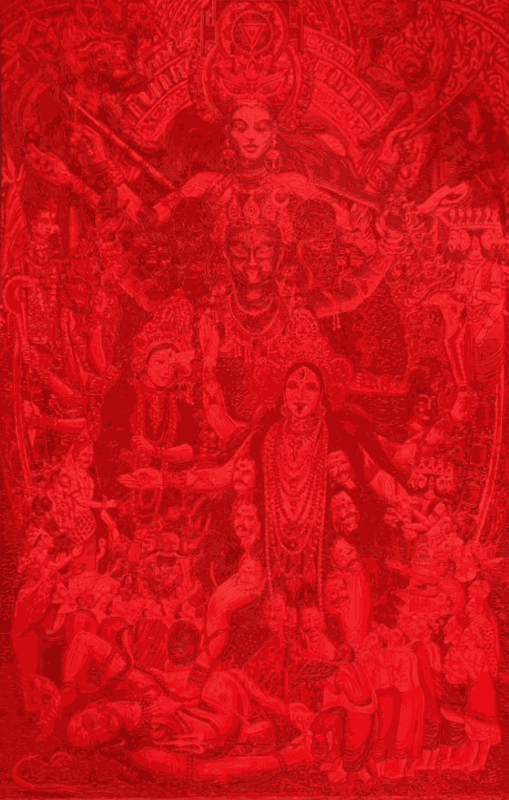 MYTHOS: MNEMOSYNE - Manolis Anastasakos, presented by Varvara Roza Galleries and The Blender Gallery