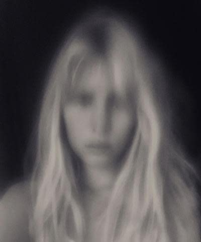 Johnny Mae Hauser photographer