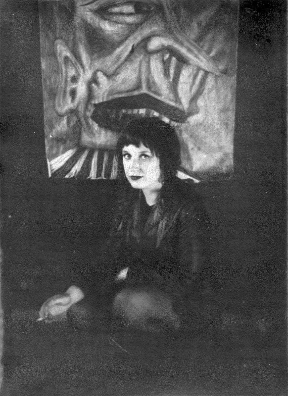 Priscilla Rose Howe Jhana Millers