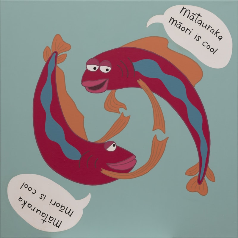 Jhana Millers Gallery Wellington Ayesha Green