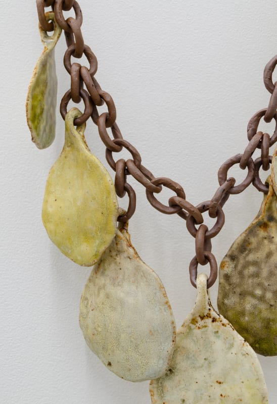 Jaime Jenkins Jhana Millers Gallery