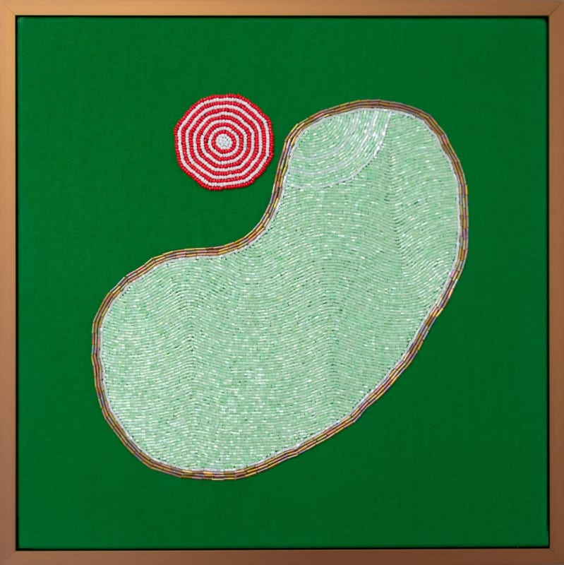 Jhana Millers Art Gallery Wellington Erica van Zon