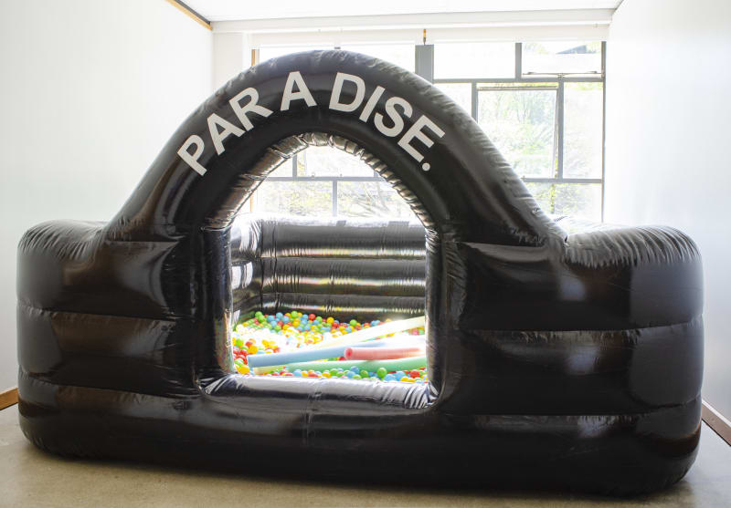 Jhana Millers Gallery Wellington Elisabeth Pointon