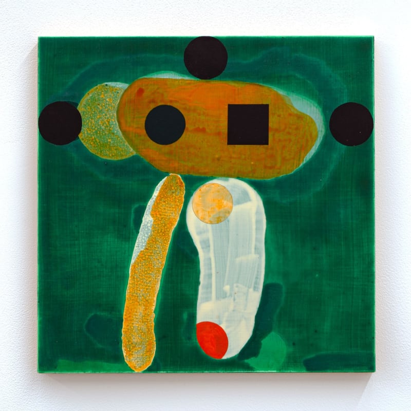 Jhana Millers Art Gallery Wellington Denys Watkins