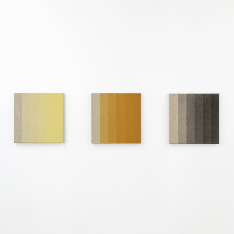 Jhana Millers Art Gallery Wellington, Simon Morris