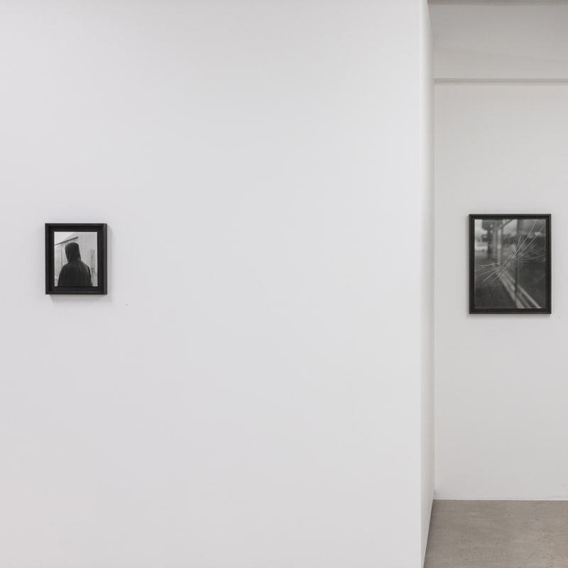 Jhana Millers Art Gallery Wellington, Harry Culy