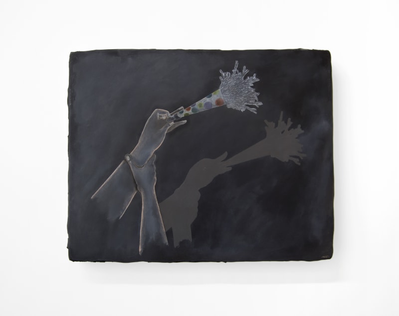 Jhana Millers Art Gallery Wellington, Raúl Ayala Ortega