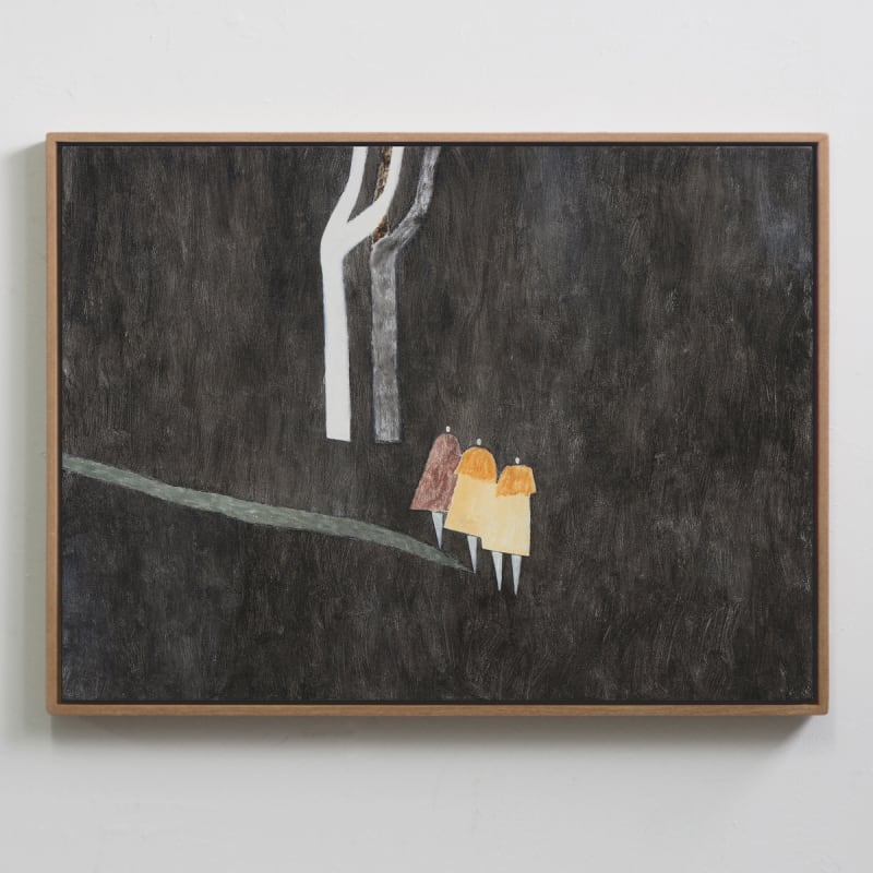 Jhana Millers Art Gallery Wellington Alan Ibell