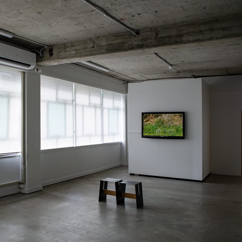 Jhana Millers Art Gallery Wellington, Christopher Ulutupu