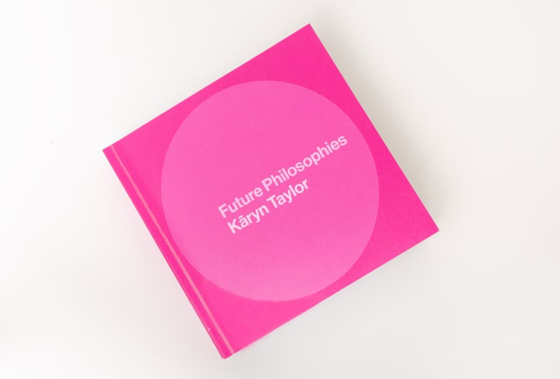 Karyn Taylor book Jhana Millers