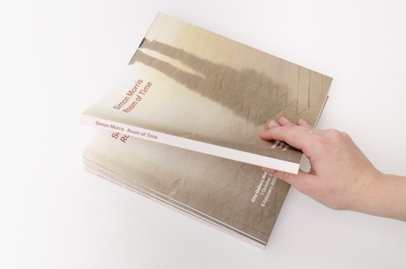 Simon Morris, Room of time