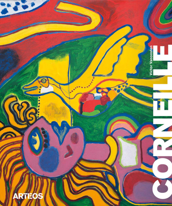 Corneille: La Peinture paradis
