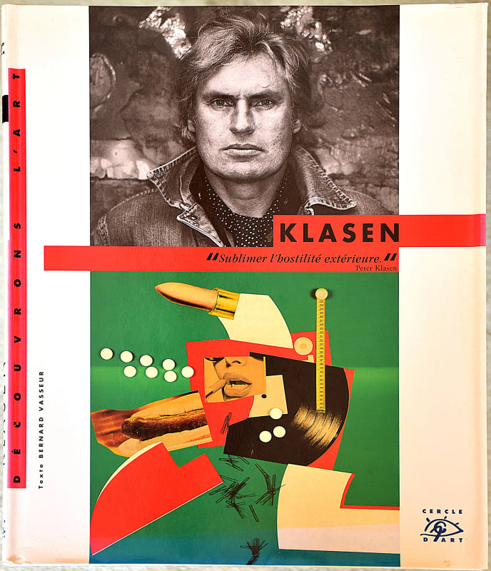 KLASEN: Sublimer l'hostilité extérieure