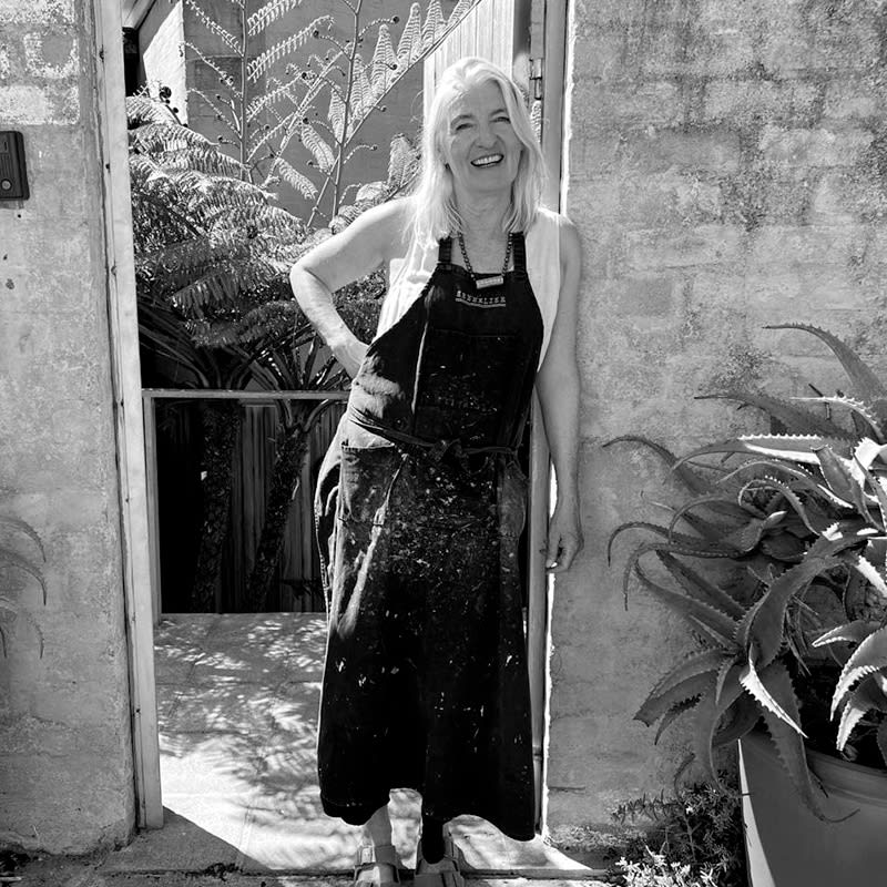 Louise Almon