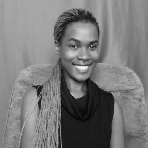 Kutlwano Angela Monyai