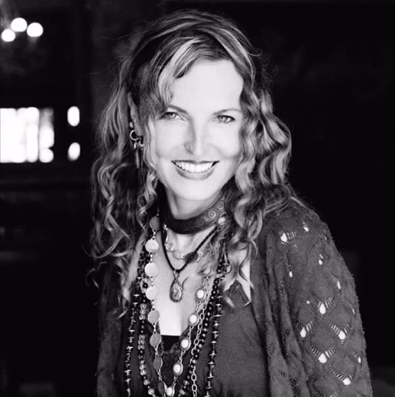 Cecilia Wilmot Ballam