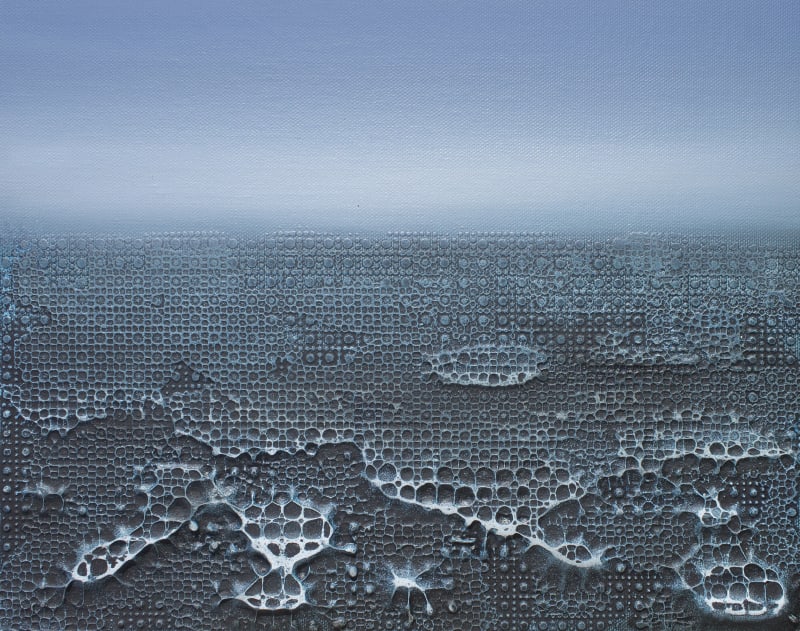 Window Gallery | Occasional Landscapes, Roger Toledo