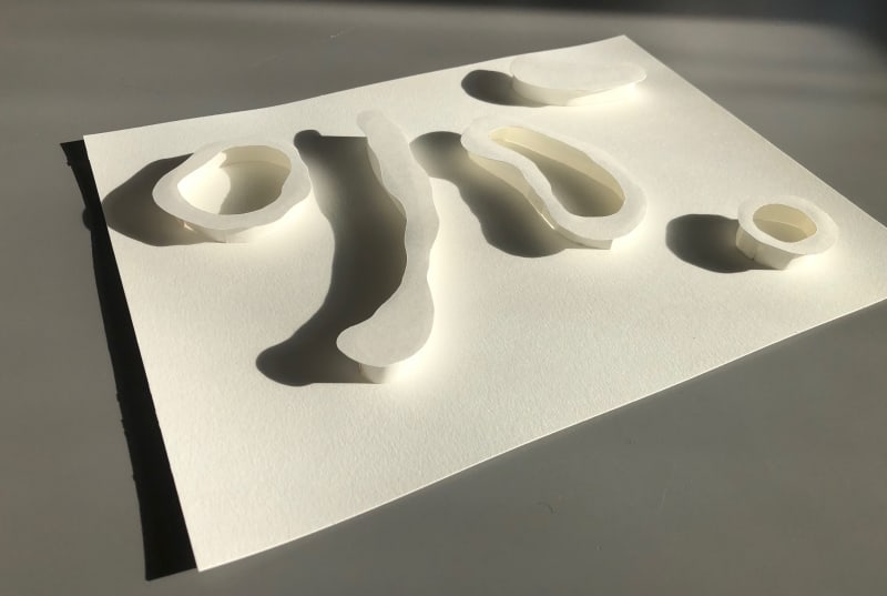 Window Gallery | Vagabundus Dreams, Sandra Cordero