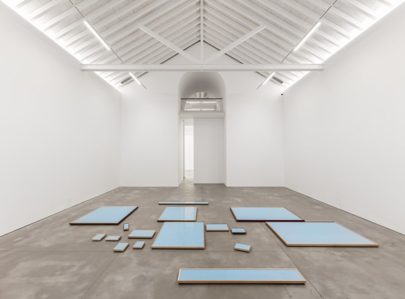 Galeria Francisco Fino - Entre Deux Eaux