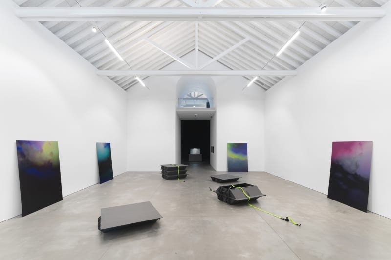 Karlos Gil - Final Fantasy | Galeria Francisco Fino