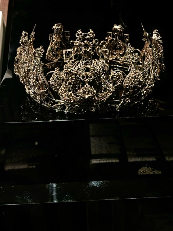 Folklore (Part 2), Pedro Barateiro, Atelier Daciano da Costa, Duvida Press