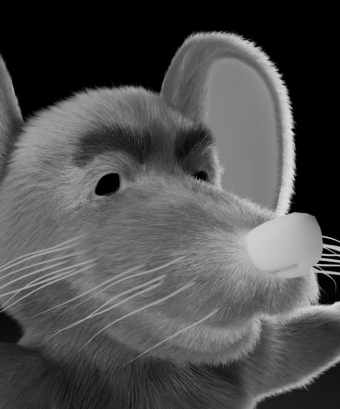 Gabriel Abrantes, Ghost Talk