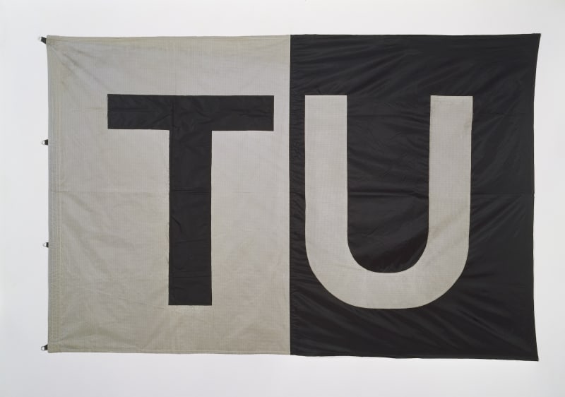 JOÃO PENALVA, TU? Para ser lido como “EU?", 1997