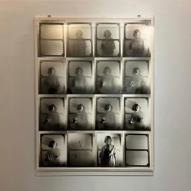 Cravos e Veludo: Arte e revolução em Portugal e na Checoslováquia 1968 - 1974 - 1989