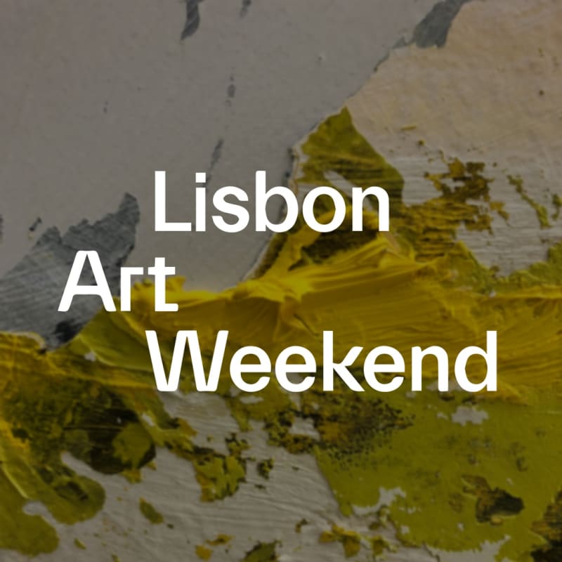 Galeria Francisco Fino - Lisbon Art Weekend '22