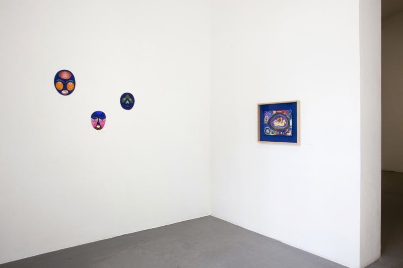 Lisa Jonasson | Cirkeln måste sluta / The Circle Must End