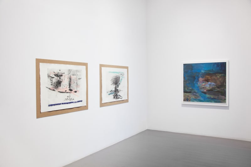 Helene Billgren | hjärta h / heart h