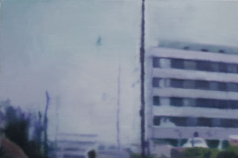 Tommy Hilding | Amygdala