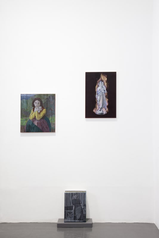 Thomas Broomé | Pieces of Andy