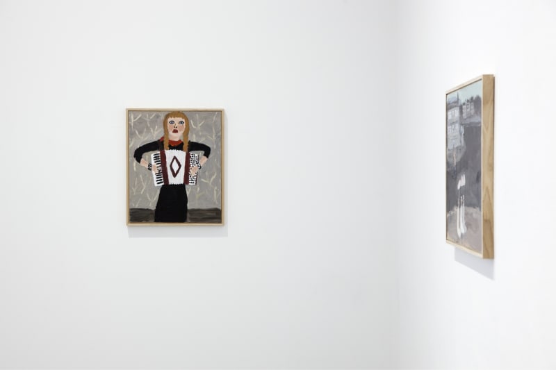 Kent Iwemyr | The Vintage Show