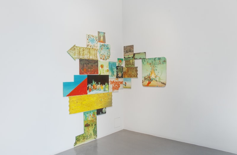 Peter Köhler | Imagination of the Heart