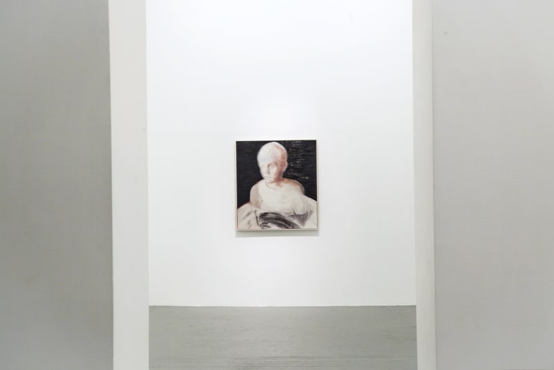 Susanne Johansson | One Wing