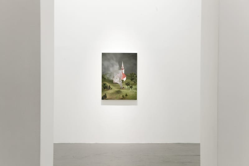 Amy Bennett | Sore Spots