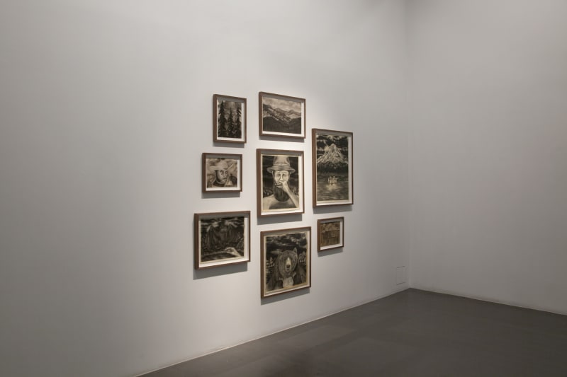 Jeff Olsson | Parading Without a Permit