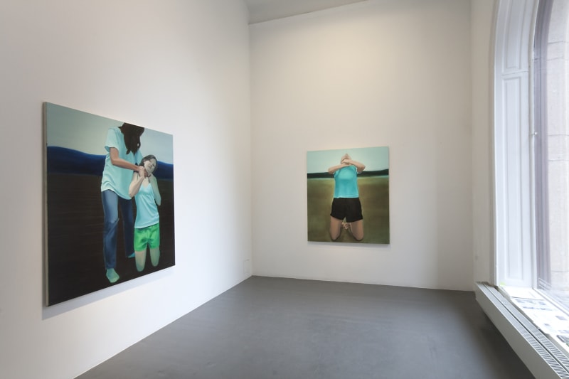 Sara-Vide Ericson | Liar