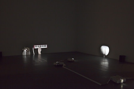 Lars Arrhenius | The Exquisite Corpse Orchestra