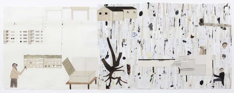 Jockum Nordström | Beware the Devil's Yarn