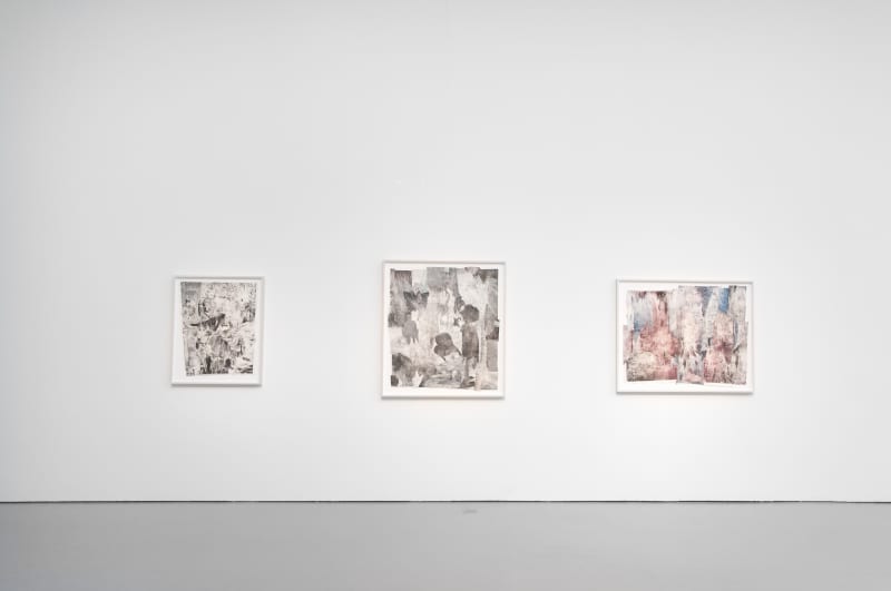 Idun Baltzersen | Övergångsriter, Royal Academy of Fine Arts, Stockholm