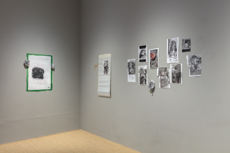 Helene Billgren | B Spring 21