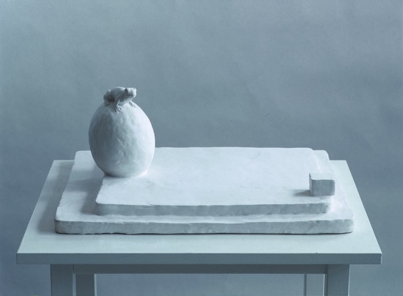 Bianca Maria Barmen | Skulptur / Sculpture