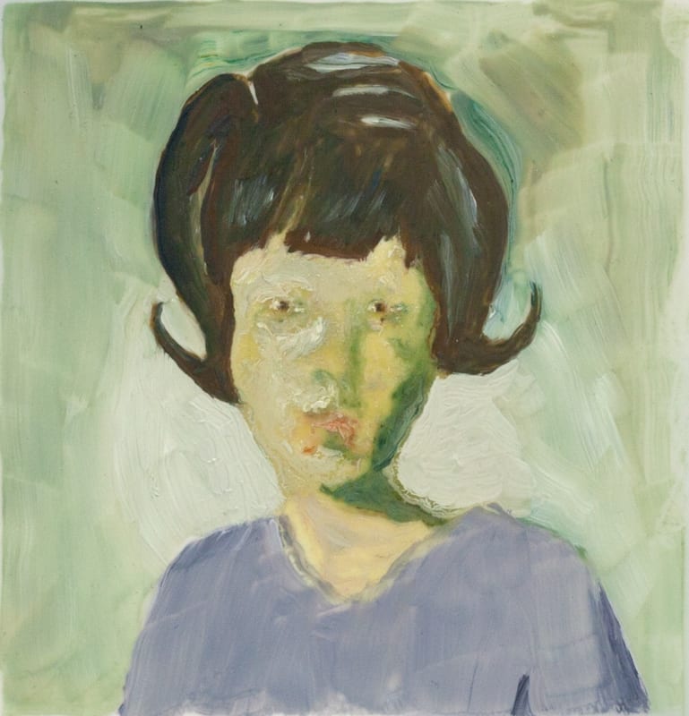 Niklas Eneblom | Why Can’t There Be a Mountain on the Horizon