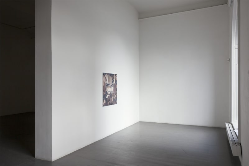 Carl Hammoud | Stumble