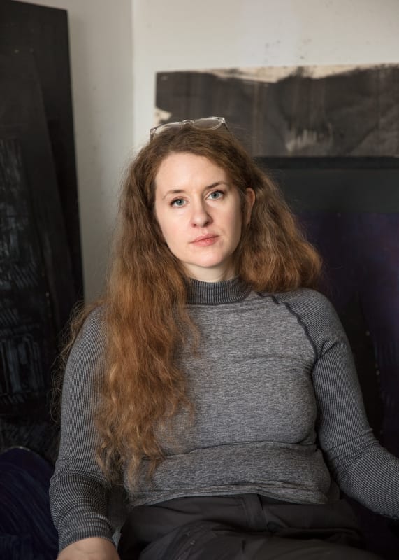 Photo: Nora Bencivenni / Galleri Magnus Karlsson