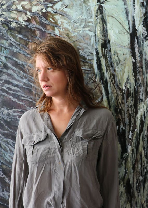 Photo: Bo Christian Larsson