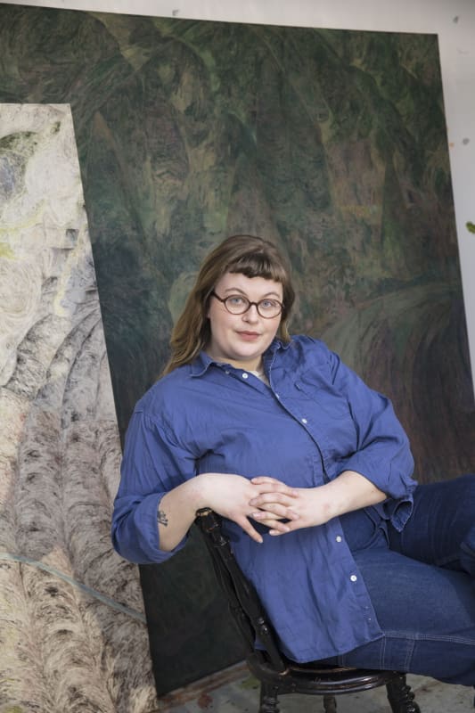 Photo: Nora Bencivenni